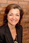 Angela Podmore, MD, Kinetic Communications - Birmingham PR Consultancy